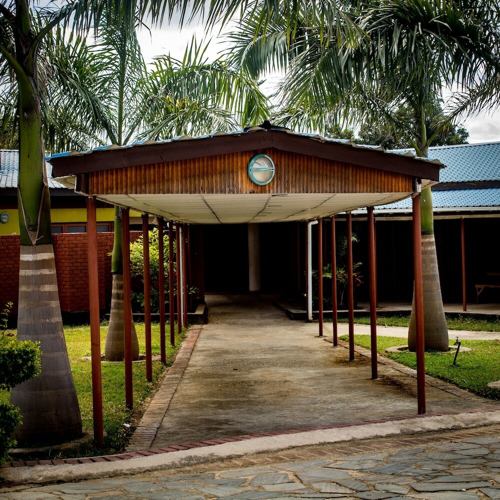 Фото Dream Valley Park & Lodge