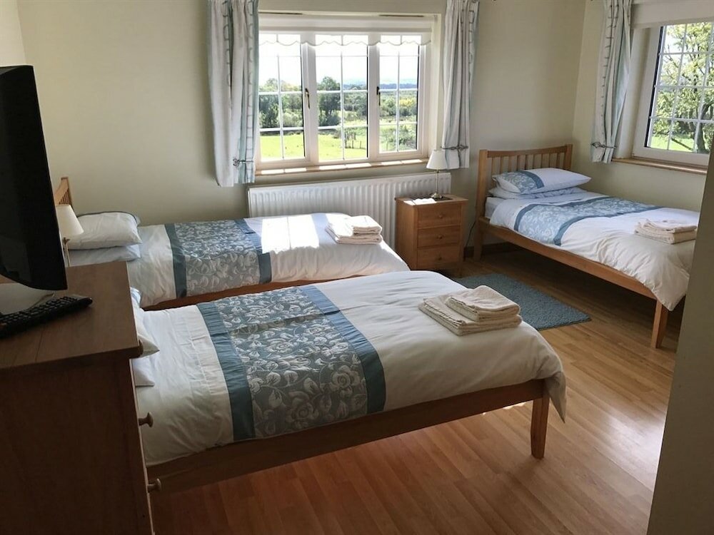 Фото Kilcreeny Lodge