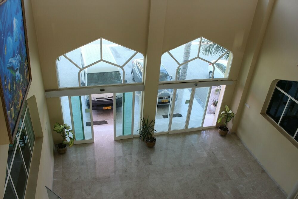 Hotel Al Jabal Hotel, Salalah, photo