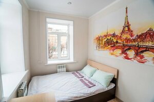 Хостел на Красноармейском