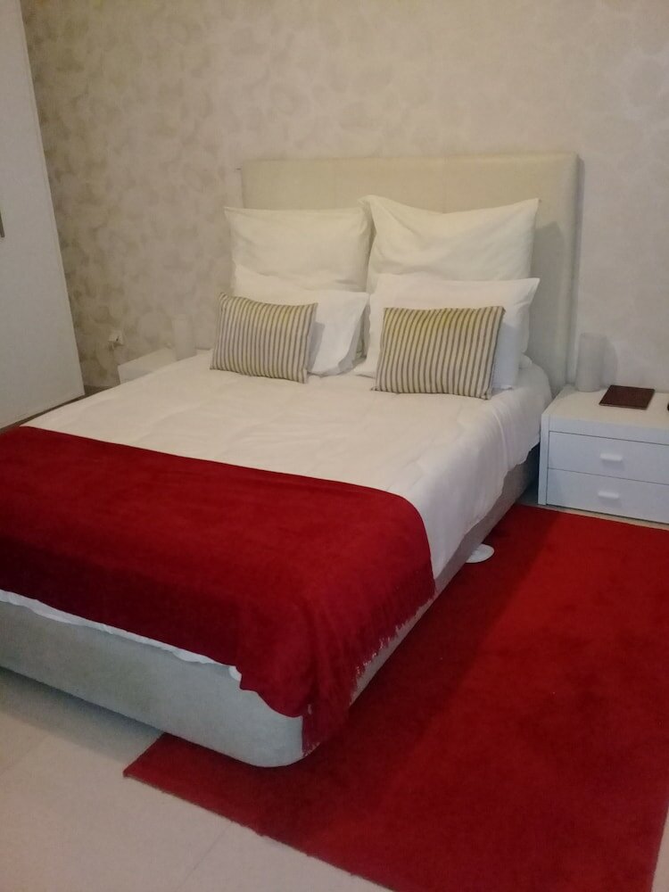 Фото Residencial Marvanuel