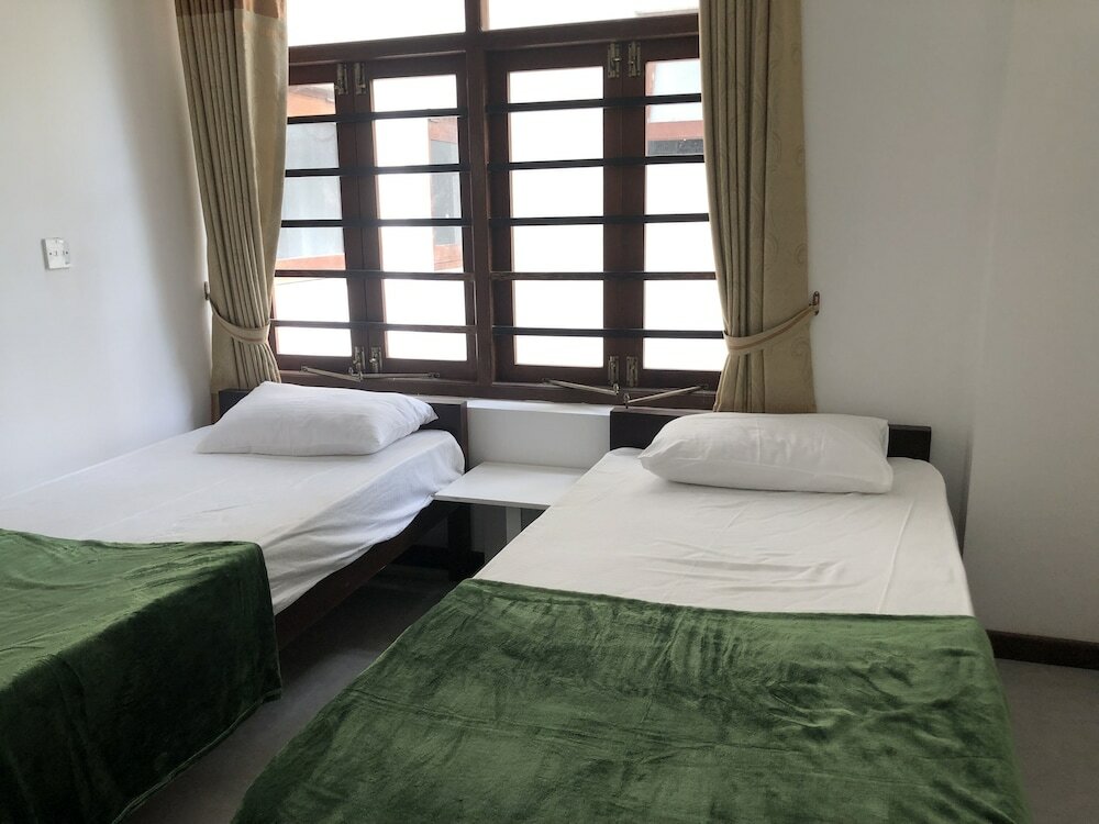 Фото The Apartments by Lanka Vacations