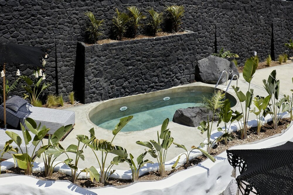 Фото Theano Cave Suites & Villas