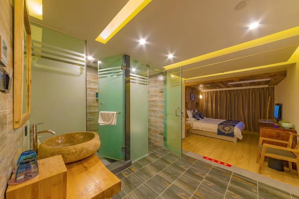 Фото Puqi Nanting Garden Hotel