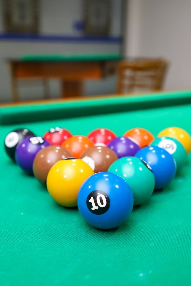 Фото Hotel Dan Inn Express Ribeirão Preto