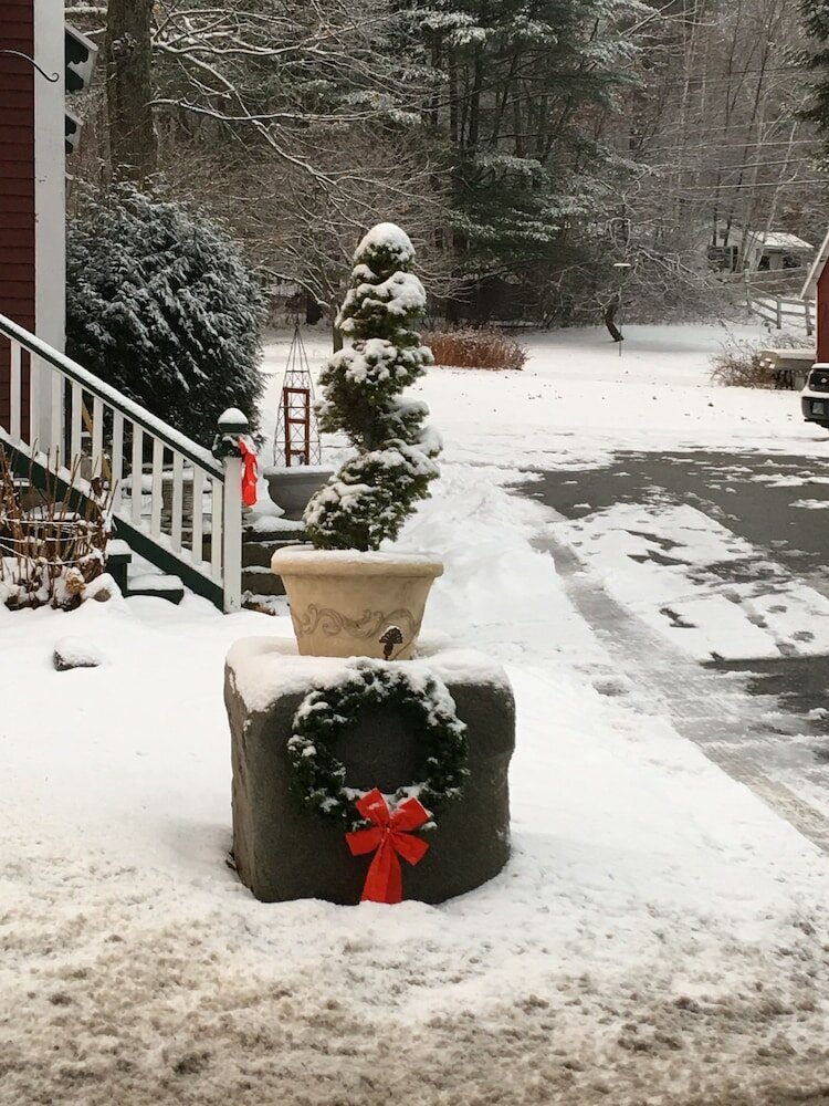 Фото The Lake House at Ferry Point