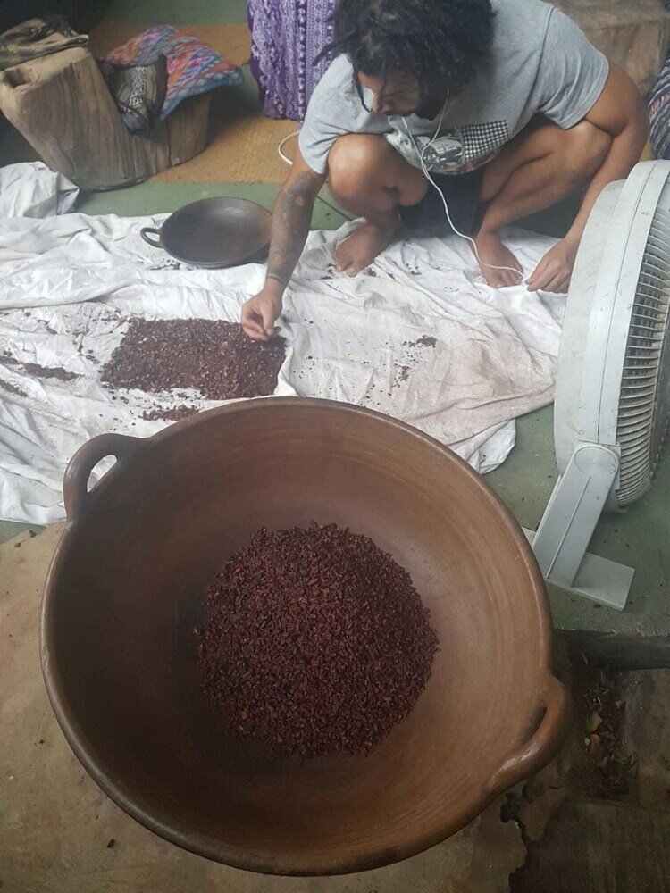 Фото Beta Life Eco Proyecto Hostel