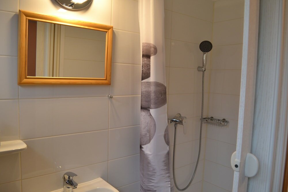 Фото Pension Haus Rohrmoser