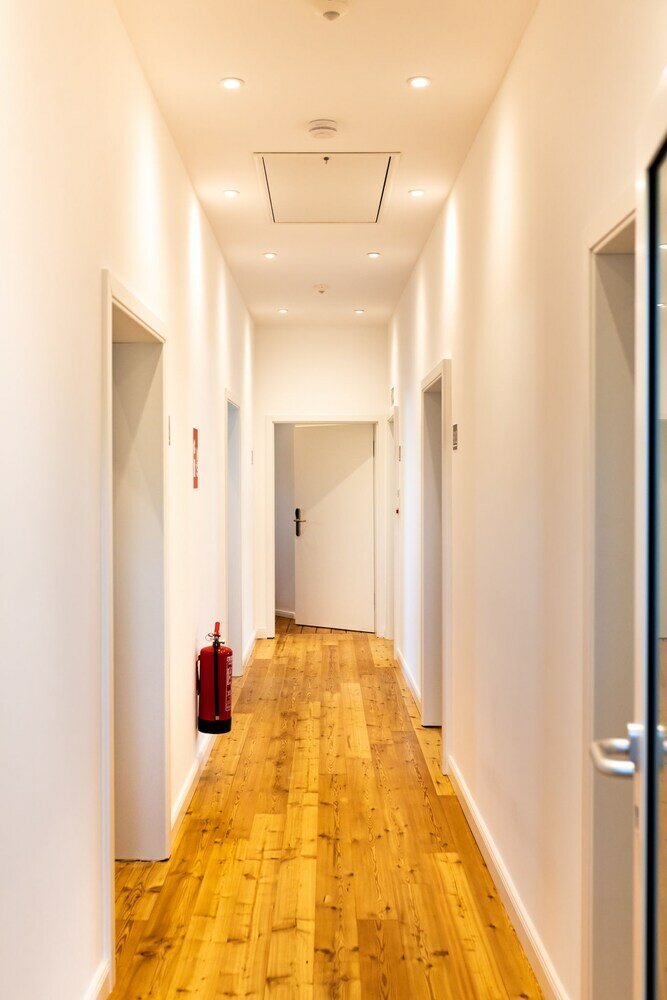 Фото Nikii Boutique Hotel