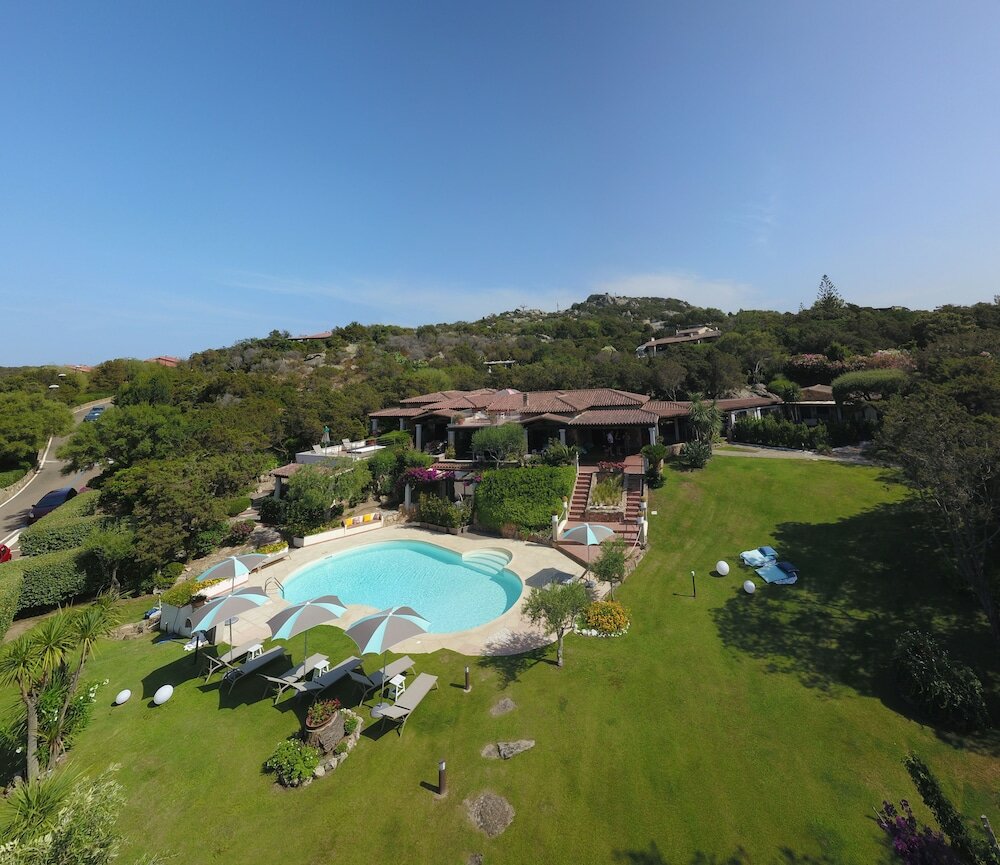 Фото Geco di Giada Exclusive Art Suites