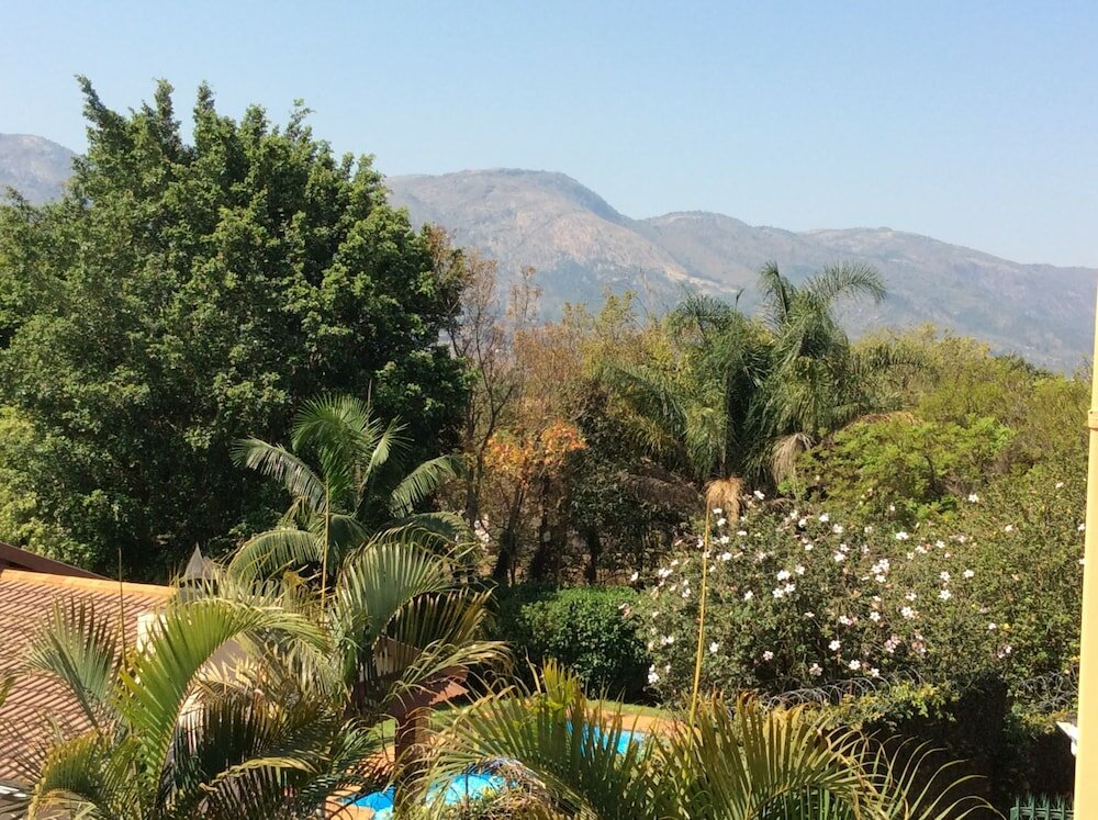 Фото Damicha Boutique Lodge