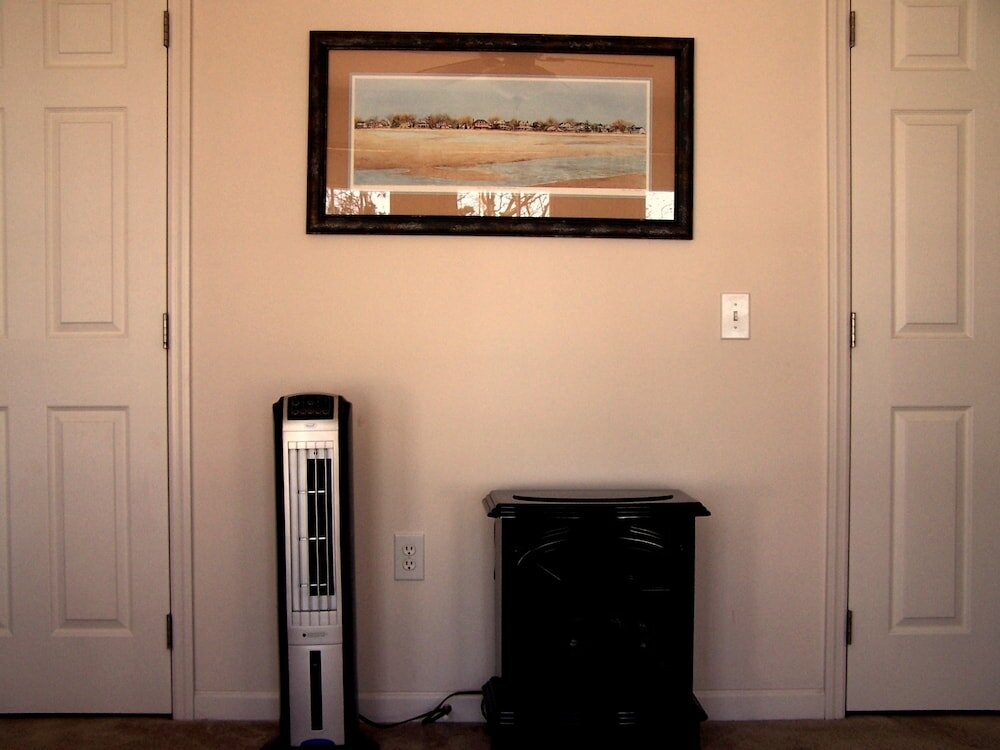 Фото The Baywood Bed & Breakfast