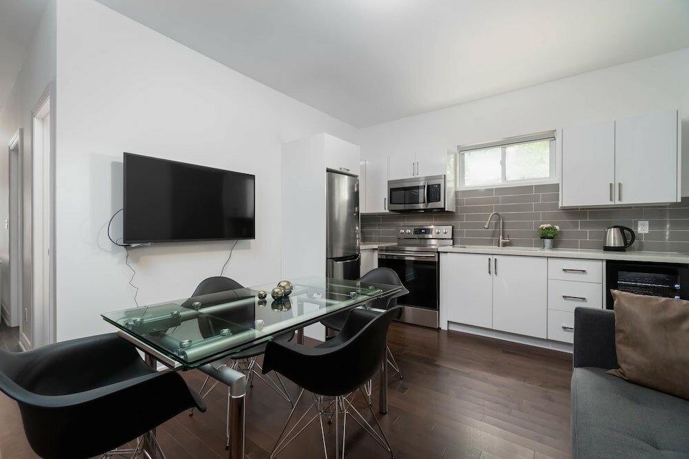 Фото The Jameson Stays