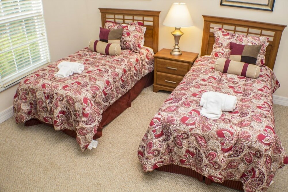 Фото Formosa Gardens