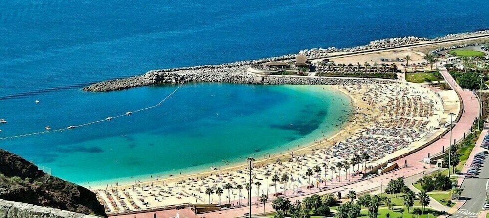 Фото Complejo Cumana by Placida Mar