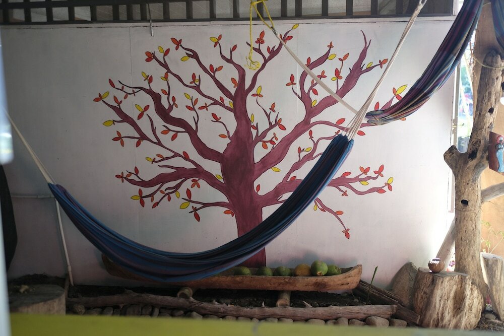 Фото Beta Life Eco Proyecto Hostel