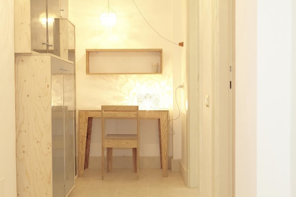 Фото Testaccio Old Rome Apartment