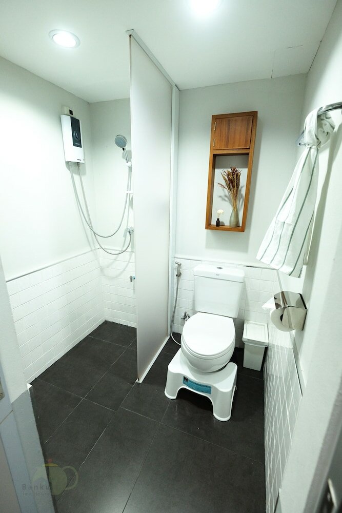 Фото Banku Tea House - Adults Only - Hostel