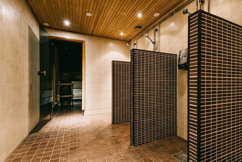 Гостиница Comfort Guesthouse в Похьянмаа