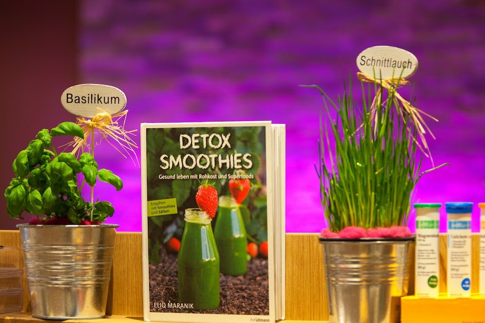 Фото Das Au- Gut