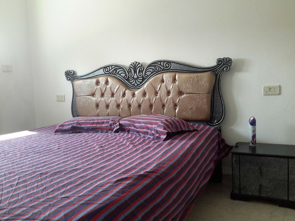 Фото Appartements Aloui Foued