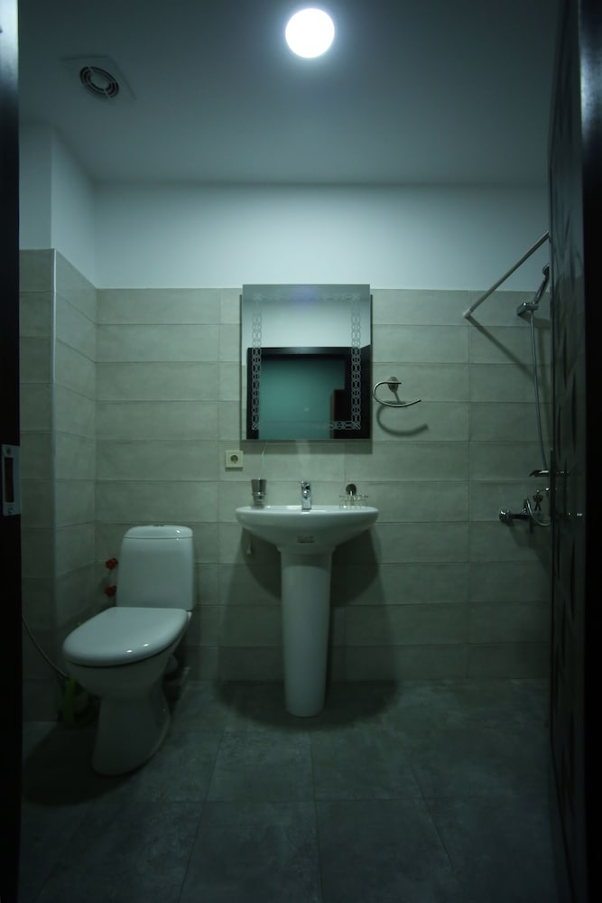 Фото Hotel Aguna