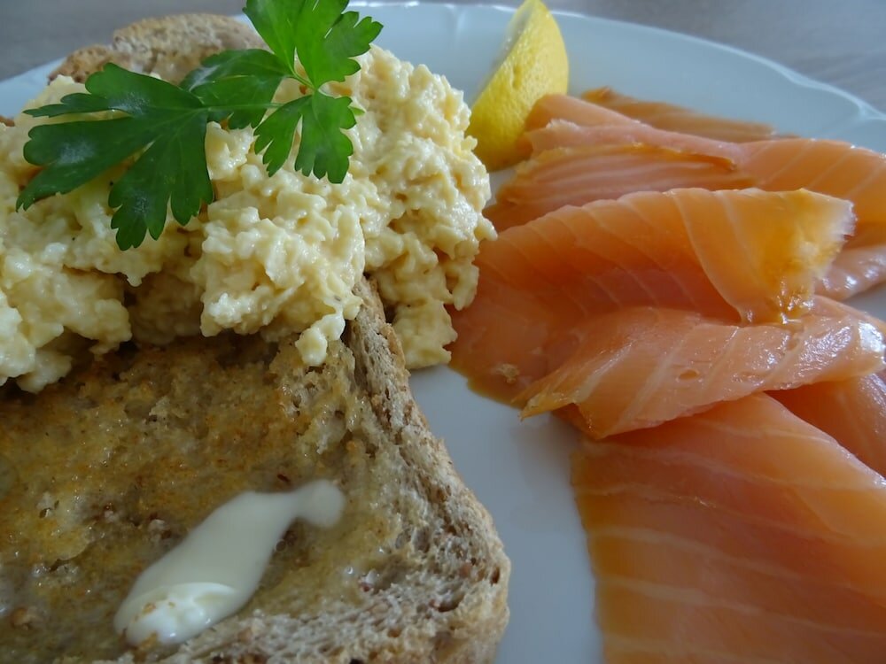 Фото Grendon Bed & Breakfast