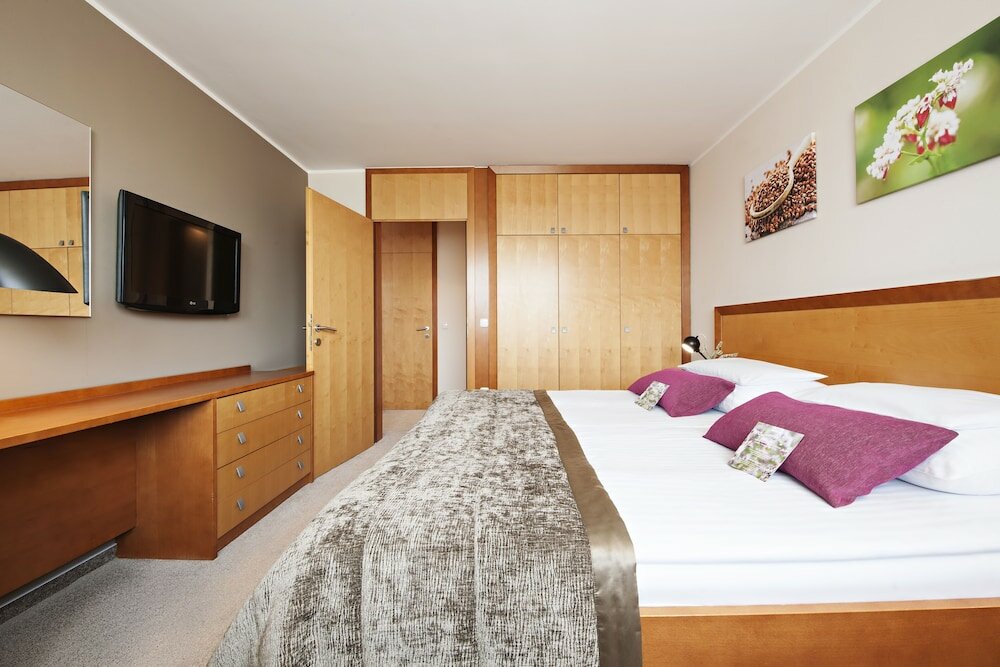 Фото Hotel Livada Prestige - Sava Hotels & Resorts