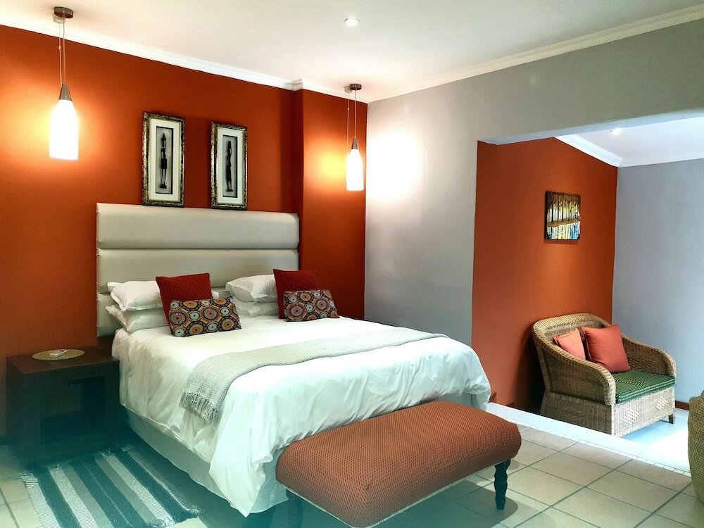 Фото Damicha Boutique Lodge