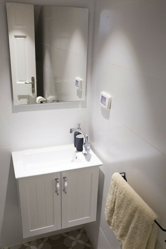 Фото Mamilla Design Apartments