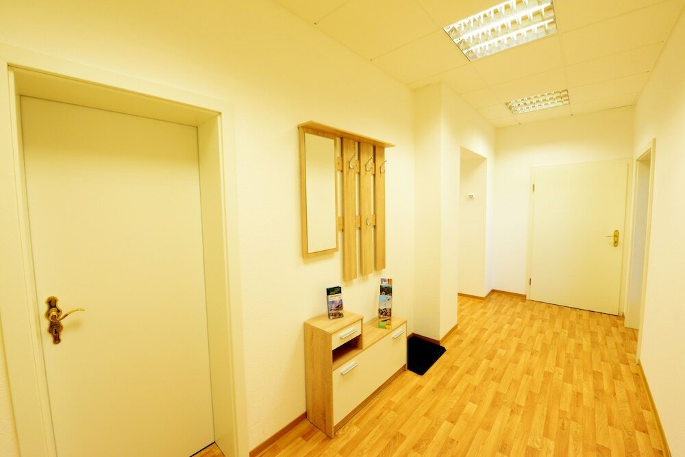 Фото Ferienwohnung Dussa Zittau