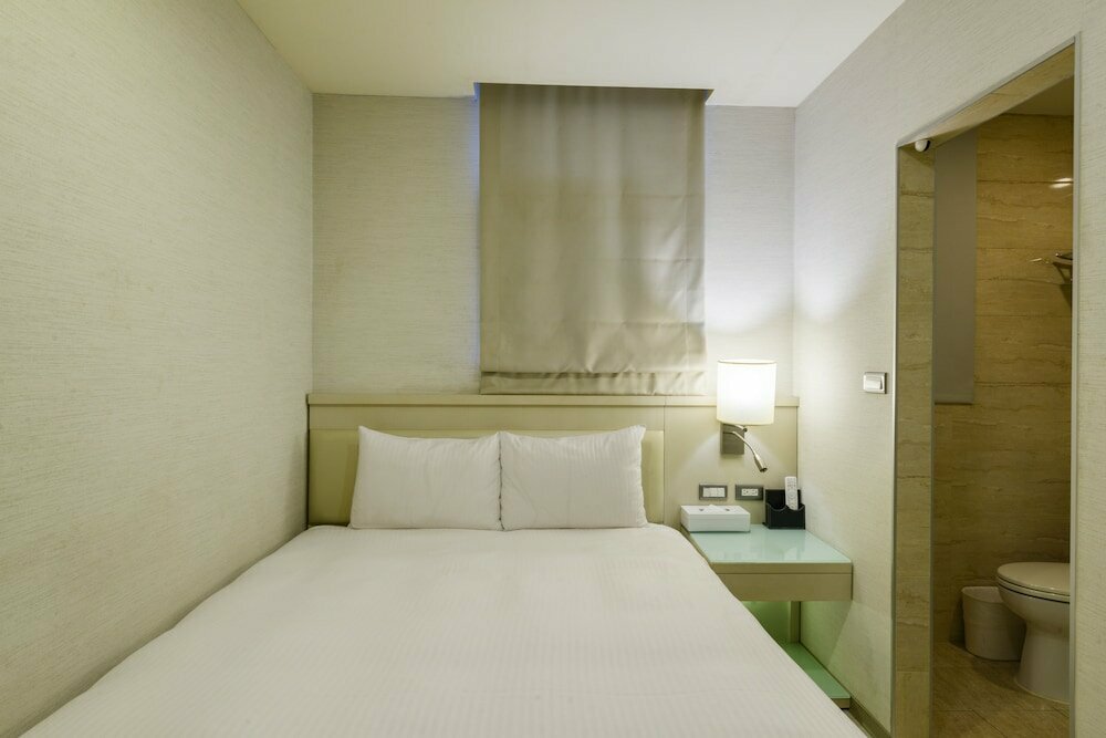 Apartments Shihlin Metro Home, Taipei, photo