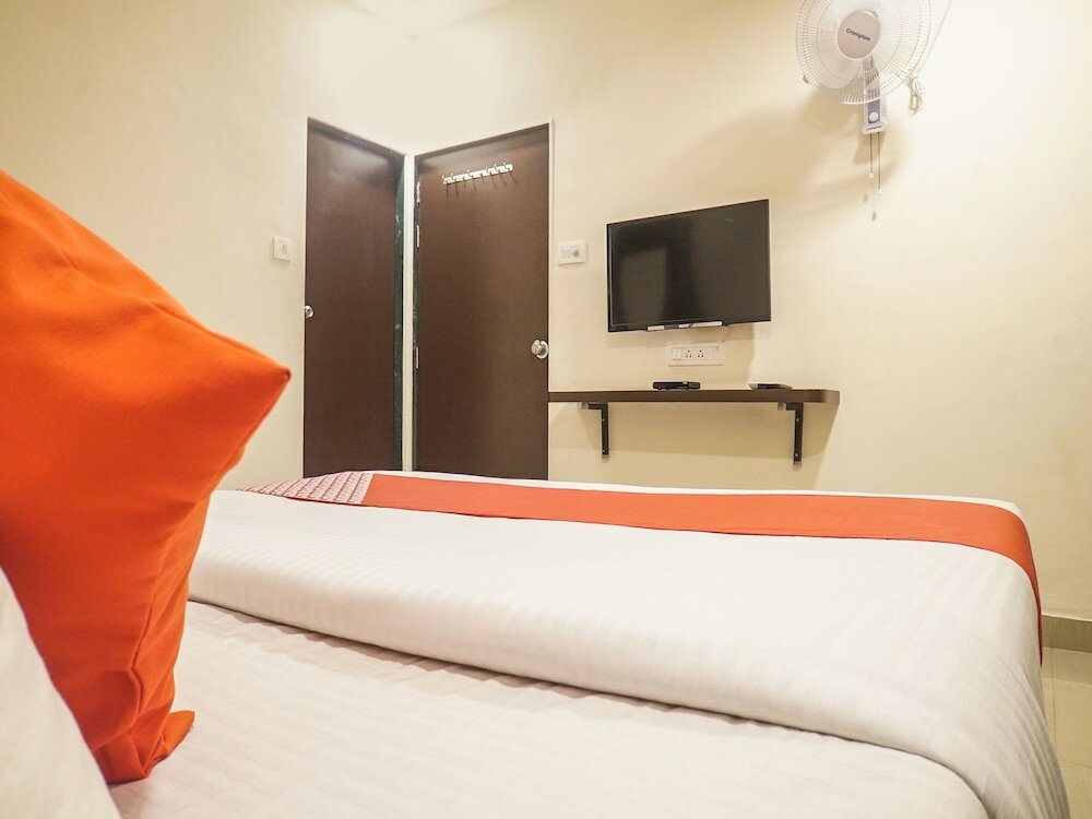 Фото Oyo 12529 Hotel Sunrise Regency