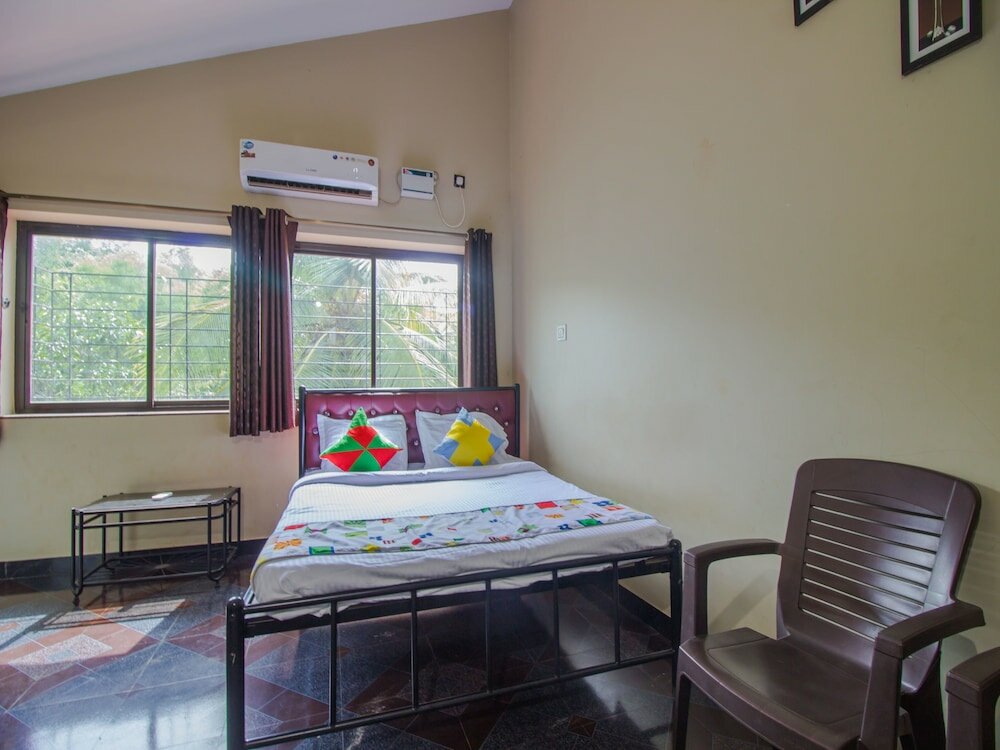 Фото Oyo 16412 Home Cozy Studio Parra