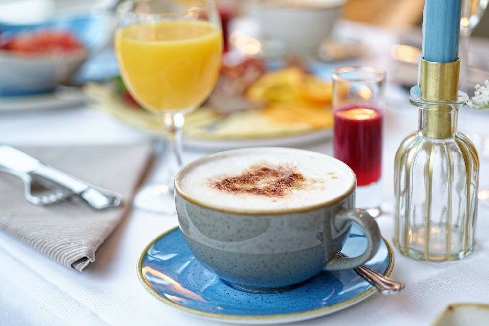 Фото Cascada Central Hotel Rheine