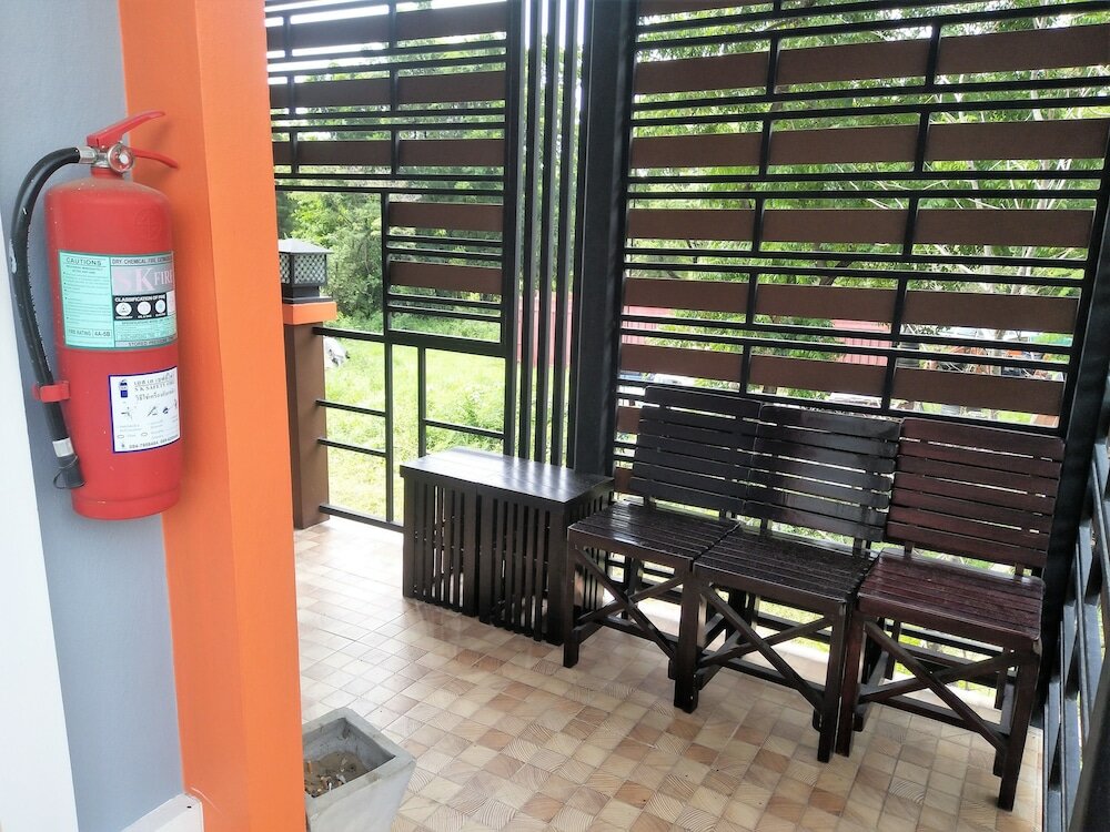 Фото Rossarin Garden Resort 2