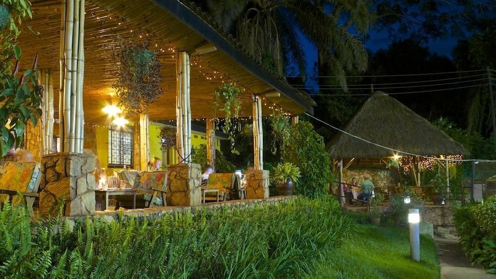 Фото Makindye Country Club