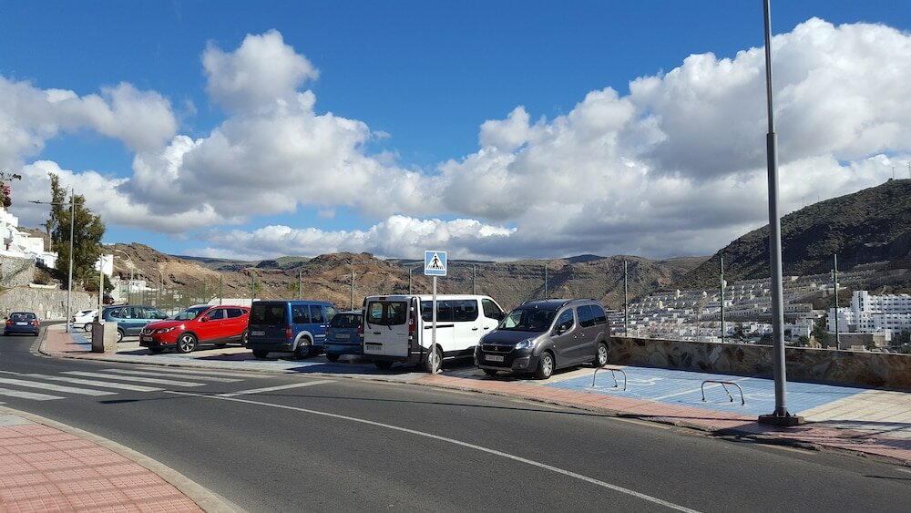 Фото Complejo Cumana by Placida Mar