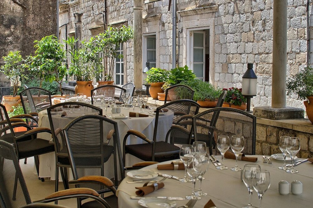 Фото The Pucic Palace