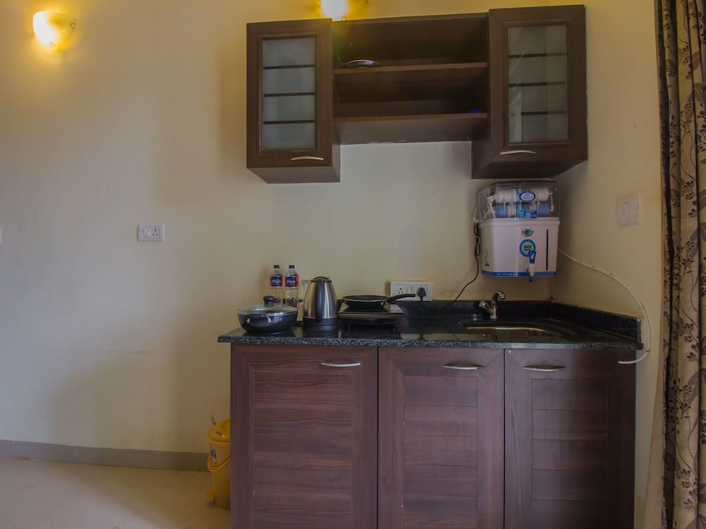 Фото Oyo 16780 Home 2bhk with Pool Assagaon