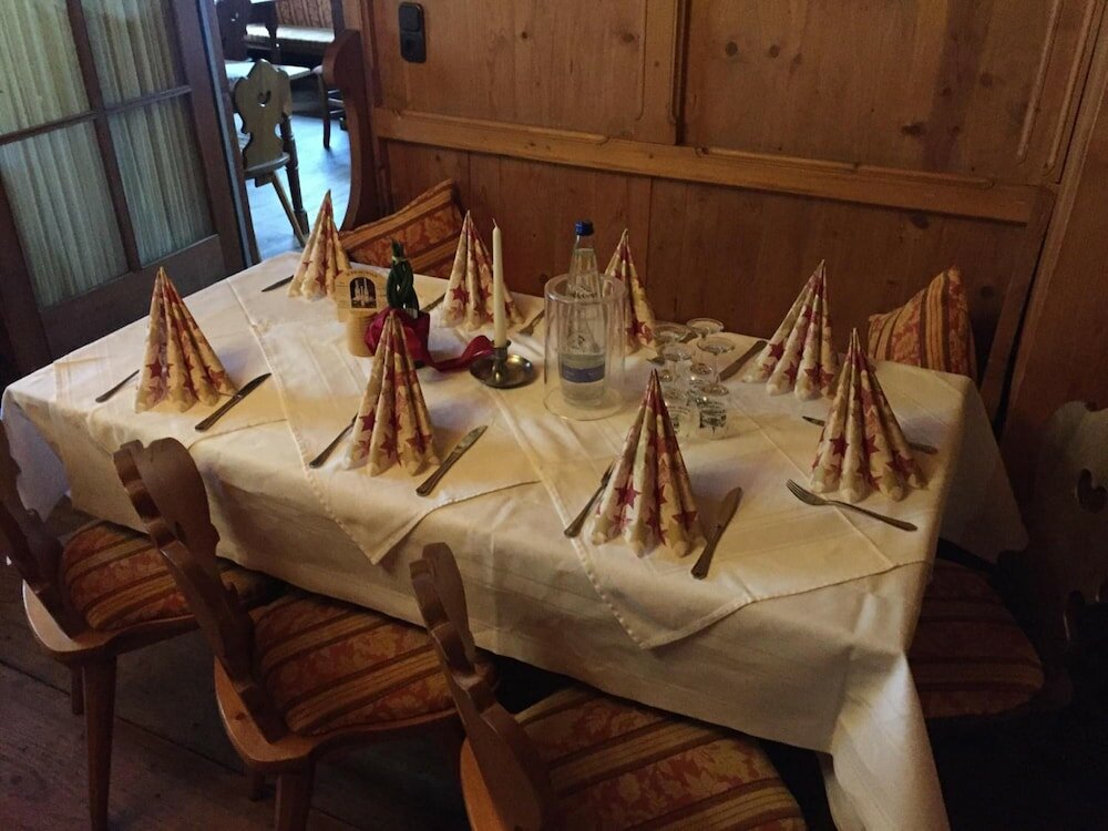 Фото Tutzinger Hof