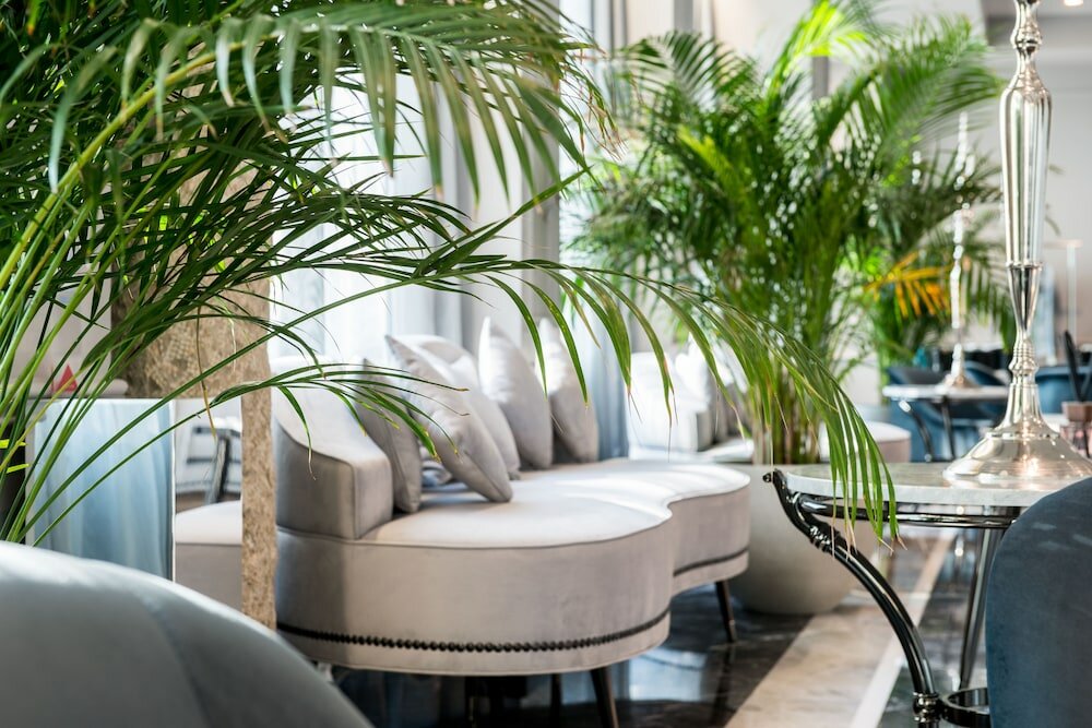 Фото Boscolo Lyon Hôtel & SPA