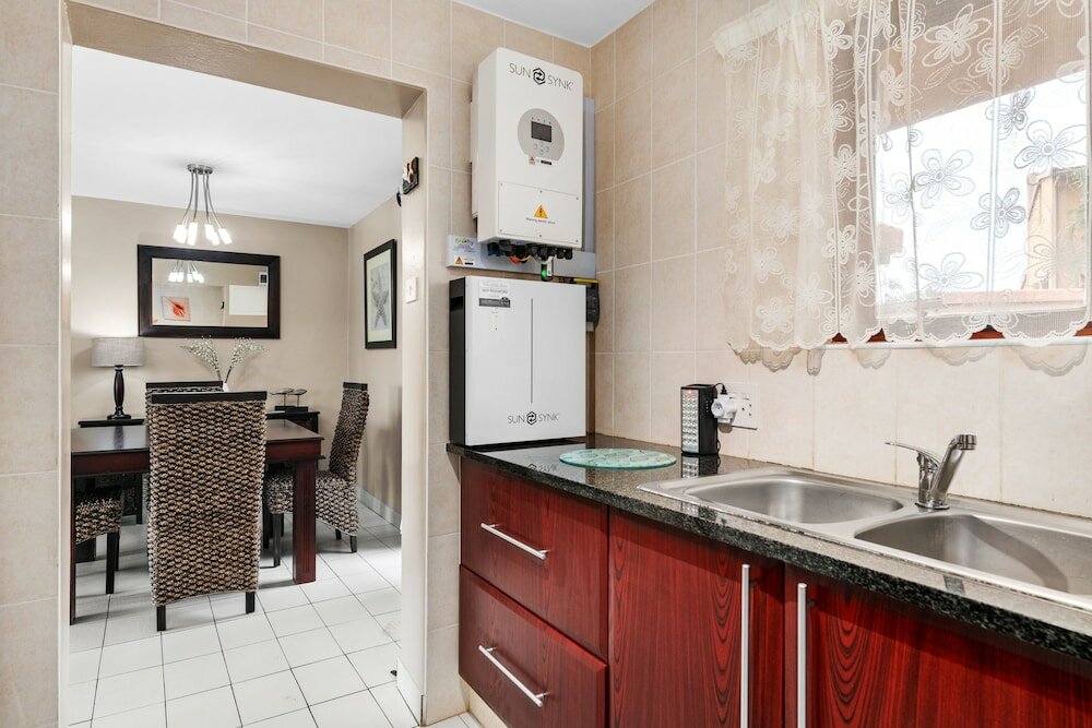 Фото San Lameer Villa Rentals 2826