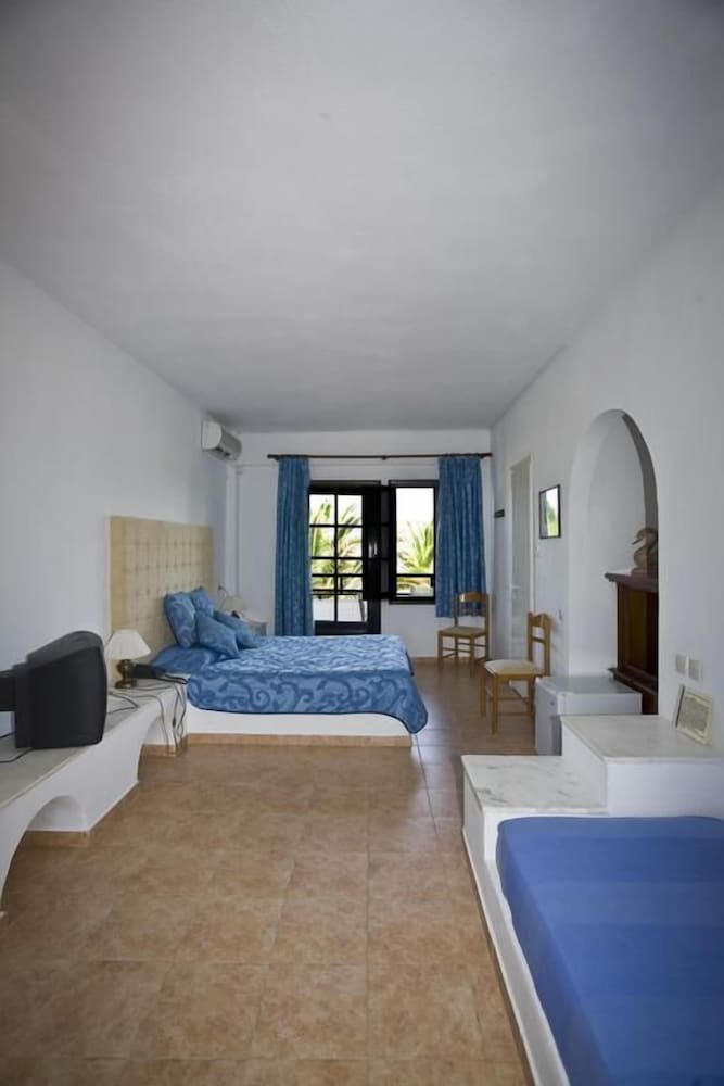 Фото Assa Maris Beach Hotel