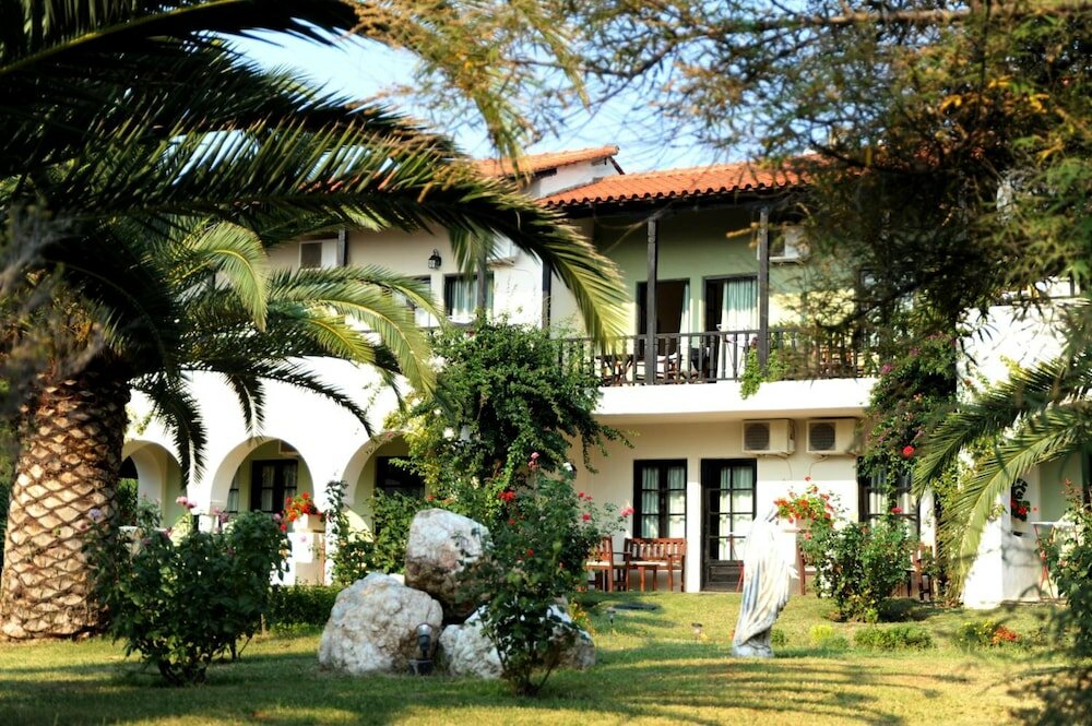 Фото Assa Maris Beach Hotel