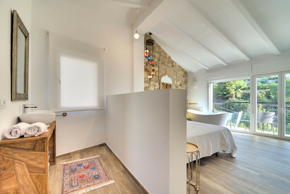 Фото El Secret de la Foradà