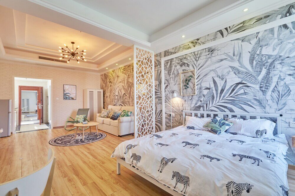 Фото Hangzhou Stone Boutique Guesthouse