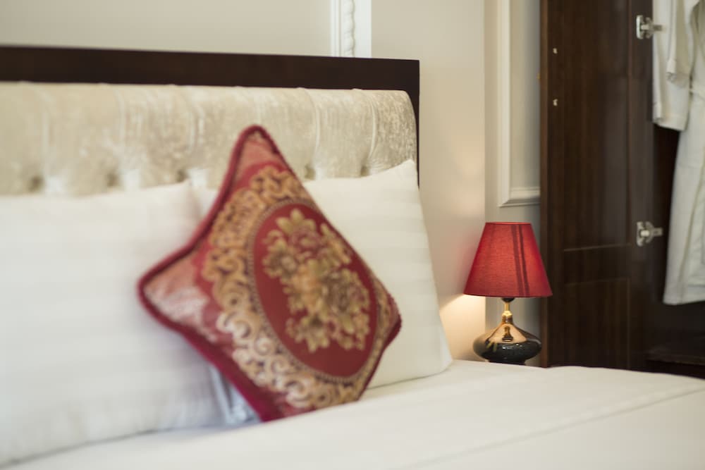 Фото Golden Sail Hotel