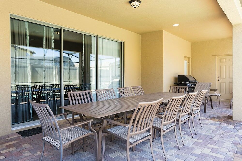 Фото Shv115 - Windsor At Westside - 8 Bed 6 Baths Villa