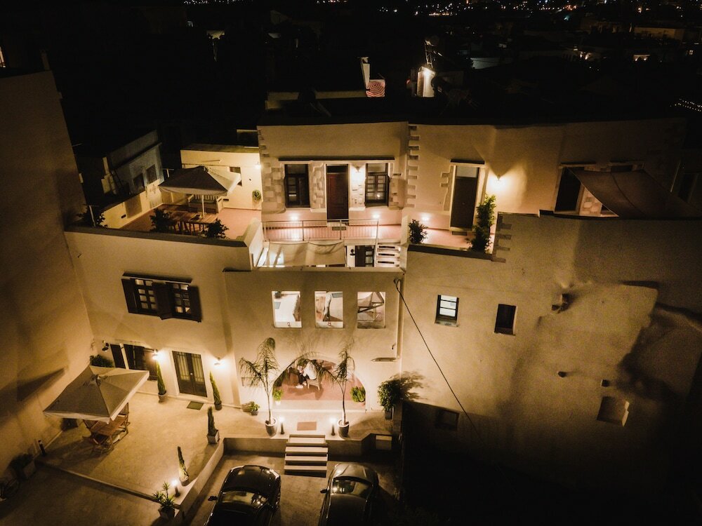 Фото Lithinon Cozy Studios and Suites